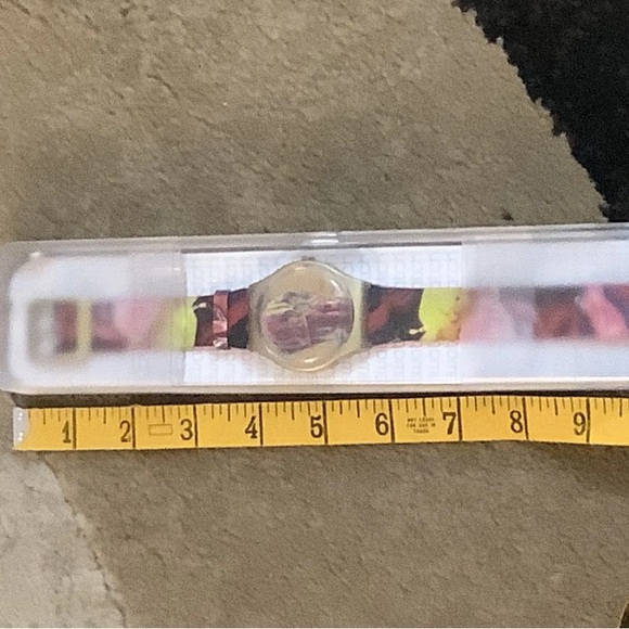 2013 Swatch Watch Rare Collectible NWT main image 6
